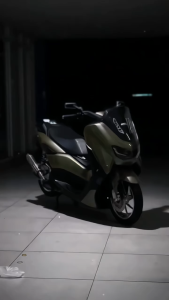 SKOTLET STIKER MOTOR ADVENTURE GREEN SKOTLET MATCHA CANDY SUPER PREMIUM SKOTLET MILENIUM JADE VIRAL