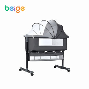 Box Bayi: Tempat Tidur Bayi Portabel & Praktis