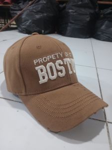 Topi Import Pria Dewasa