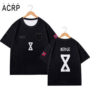 Quick-dry Short Sleeve T-shirt