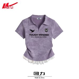 Warrior | Áo Thun Ôm Body Thời Trang cho Nữ