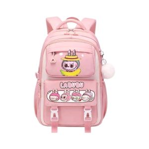 Tas sekolah Anak SD SMP tas ransel anak perempuan