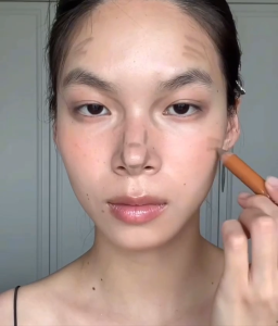 OUTOFOFFICE OOO Contour Doubled-Ended Pen 2 in 1 Contour and Highlighter OOO Contour Pencil