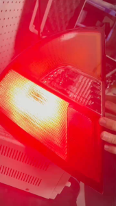 DEPO-214-1962R-L-AE 1998 MITSUBISHI LANCER TAIL LAMP ASSY ECE