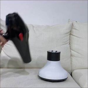 Dabaobao Universal Hair Diffuser Hair Dryer Diffuser Attachment For Curly Wave Thick and Nature Hair Profession Blow