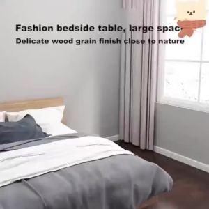 Meja kamar Minimalis/Meja Nakas Meja Samping Kamar Tidur/Meja kamar Minimalis meja nakas kecil Nakas meja kamar tidur/Meja Sudut Ruangan Meja Nakas Meja Samping Kamar Tidur Minimalis Bedside Table