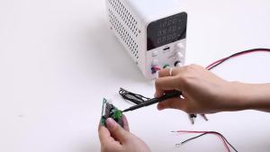 Aideepen | W1209 DC 12V Red Light Heat Cool Temp Thermostat Temperature Control Switch Temperature Controller