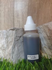BIANG ESSEN KACANG MEDE 30ML // BIANG ESSEN MURNI TANPA BAHAN CAMPURAN APAPUN // BAHAN ESSEN CAMPURAN OPLOSAN // PENGUAT AROMA UMPAN MEMANCING // MEMANCING // OLAHRAGA //