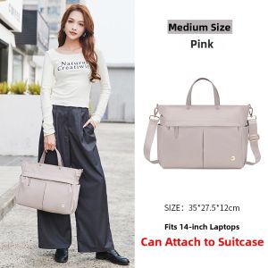 BAG AND GO | Elegant Portable Laptop Bag