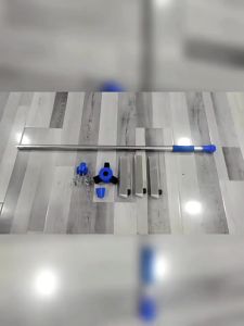 Portable Stainless Steel IV Stand: A Comprehensive Guide