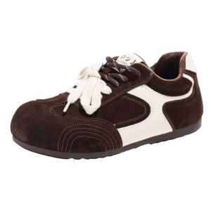 Josiny | Plush New Years Athletic Shoes Trainer