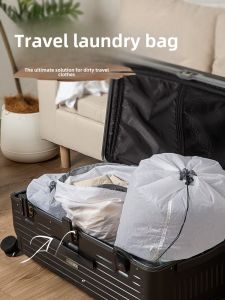 Travel Outdoor Dirty Clothes Compression Storage Bag Waterproof down Jacket Organizer Luggage Bag Xenosmilus Utility Bag