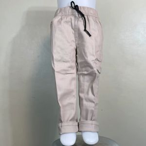 Celana Chinos Anak Usia 1-9 Tahun: Celana Panjang Berkualitas & Desain Modis