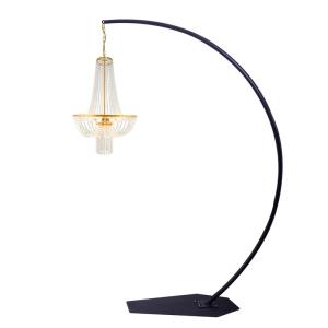 MOYE | Waterproof Romantic Atmosphere Outdoor Crystal Chandelier