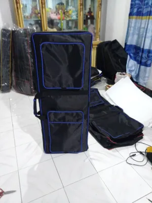 tas korg pa600 model ramping