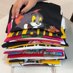 Unique Tee Premium Quality Adult T-shirt 100% Cotton 170GSM 0037 S3