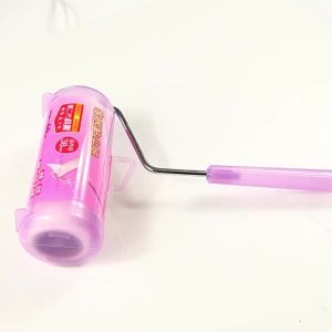 MUJI MUJI Lint Roller Wholesale Sticky Roll Paper    Hair Remover Sticky Roller Paper Hair Remover Sticky Roller Paper