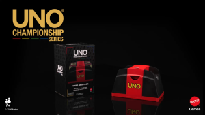 [NEW] UNO Championship Shuffler (JMY26)