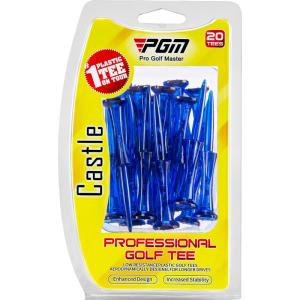PGM | Limited Position Golf Tee 20pcs