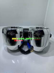 SPEEDOMETER RX KING SEPIDO METER RX KING NEW MODEL SETANDAR