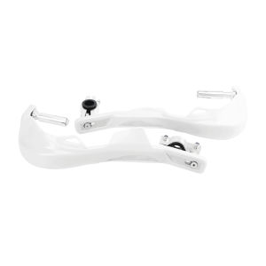 Bộ Bảo Vệ Tay Lái Xe Máy Cho Honda Yamaha Suzuki ATV Dirtbike Motocross - Vỏ Bảo Vệ Tay Lái Bền Bỉ
