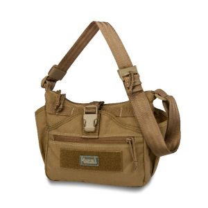 Magforce Tactical Portable Bag for Men and Women Neutral Lightweight Durable Sports and Outdoor Crossbody Bag