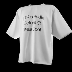 Baju Cowok Kece & T Shirt Pria Aesthetic: Quotes Motivasi & Phrase Prints