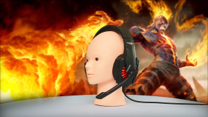 Tai Nghe Soundmax Ah-315