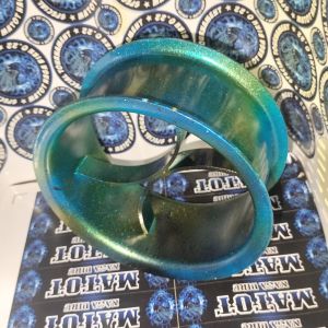 Beladu tipe X pancawarna rucika 4 inc