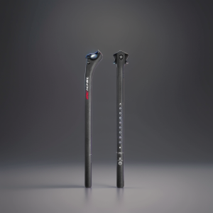 Carbon Seatpost 27.2/31.6mm Matte 3K Carbon Fiber MTB/Road Bicycles Carbon Fiber Seat Post Light Seat Tube