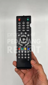 Remot Remote Receiver Parabola Matrix Burger S1 / Tanaka / Getmecom MPEG-4