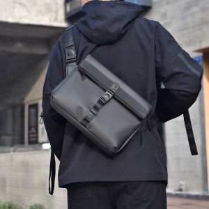 Túi Đeo Vai Đơn Thời Trang Mùa Hè Túi Đeo Chéo Túi Đeo Ngực Túi Đeo Vai Đeo Vai Chạy Xe Đạp Túi Đeo Vai IPAD Túi Đeo Vai Thời Trang