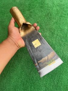 DODOS PANEN SAWIT