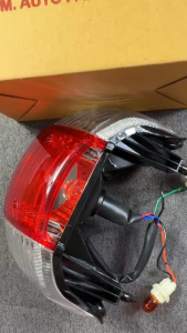 Đèn hậu HMA cho Wave nhỏ kiểu 100S MS01