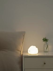 bandian originality | Baby Night Light for Bedside Feeding Eye Protection