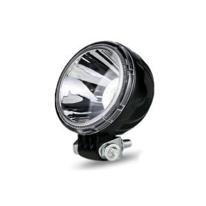 1pcs 3Inch LED Work Light Spotlight LED Bulbs Driving 4x4 Offroad Fog Lamp For Car SUV ATV Tractor Truck Motorcycle LED Lights