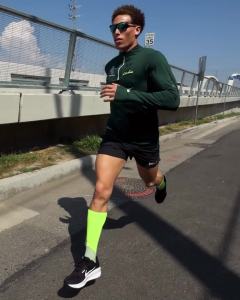 Nike Mens Downshifter 13 Running Shoes - Black