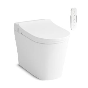 Kohler | Heated Seat Automatic Lid Smart Toilet