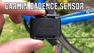 Garmin Cadence Sensor 2 Bike Sensor to Monitor Pedaling Cadence with ANT+ connectivity and BLUETOOTH Low Energy technology