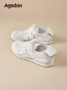 Agsdon | Breathable Mesh Summer Womens Sandals