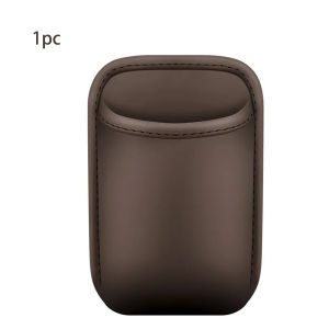 Universal Car Door Organizer Car Door Cup Holder Box Back Clip Design Drink Rack Storage Bin Car Seat Back Water Cup Box Organ