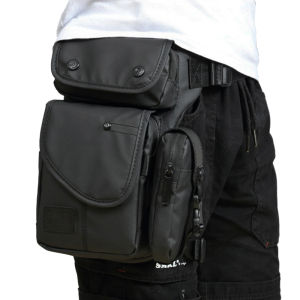 Men's Fanny Packs & Outdoor Sports Bags: A Comprehensive Guide