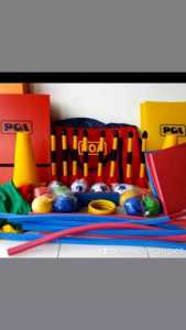 poa perlengkapan olahraga anak peralatan olahraga anak