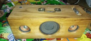 speaker blotoot 5.1 JA. 3.2
