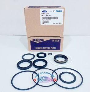 SEAL KIT POWER STEERING BAWAH FORD RANGER 2.5 ASLI