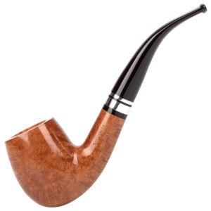 SAVINELLI | Men Exclusive Billiard Shape Meerschaum Pipe