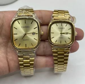 Primma Bella A138 Classic Vintage Watch Water resistant Shock Proof High End Quality Watch