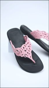 Dép Thái quai kẹp nữ Moniga