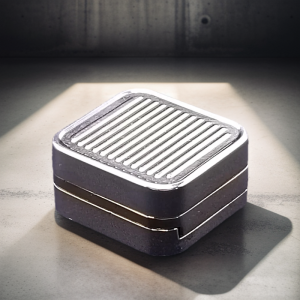 Fidget Slider Trackless Fidget Slider for Fancy Play EDC Fidget Toys Adults Sensory Toys Home Office Executive Desk Toys Gift