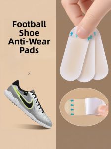LINGMIAO | Anti-Wear Patches for Mens Shoes